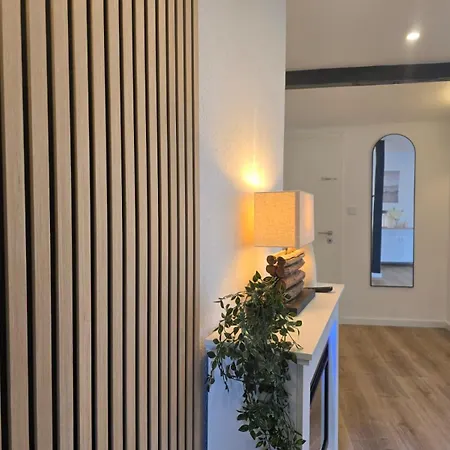 Elbdeck - Ferienwohnung An Der Elbe *